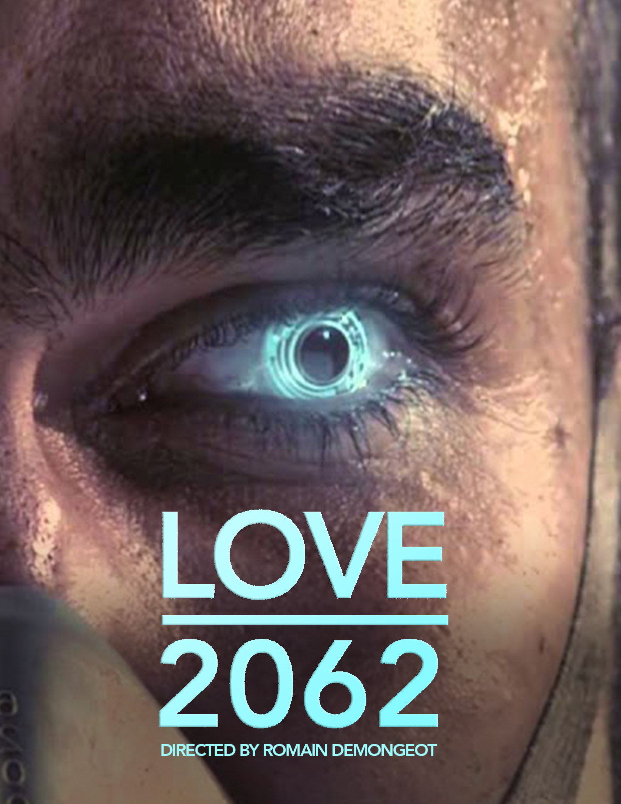 Love 2062